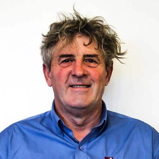 Jerry Tyrrell