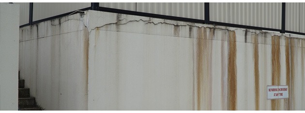 strata defect report