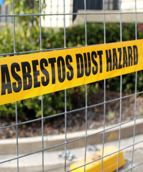Asbestos Identification Report
