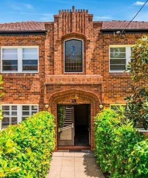 Strata Maintenance Report