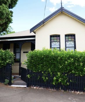 Building & Timber Pest Report