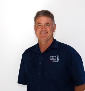 Peter Braddish