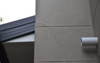 instances of a dilapidation report