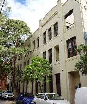 Pre-purchase Strata Report (Residential Unit)