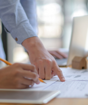 Quantity Surveyor Report