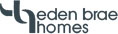 Our supporters eden brae homes logo