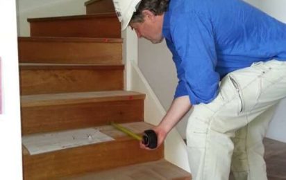 Building Safe and Compliant Stairs