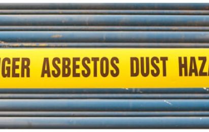 Asbestos compliance: WHS Regulations 2011