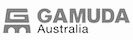Our supporters gamuda australia Logo